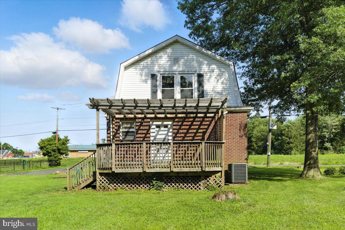 NOKESVILLE - Residential Lease