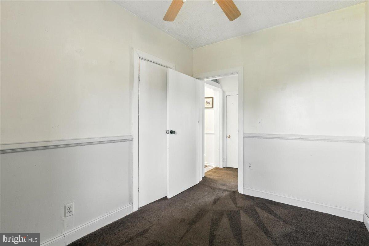 NOKESVILLE - Residential Lease