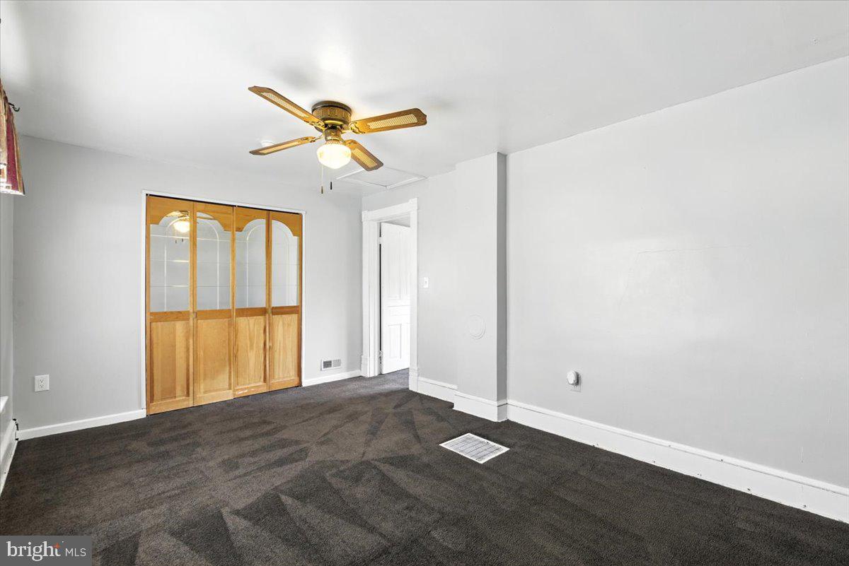 NOKESVILLE - Residential Lease