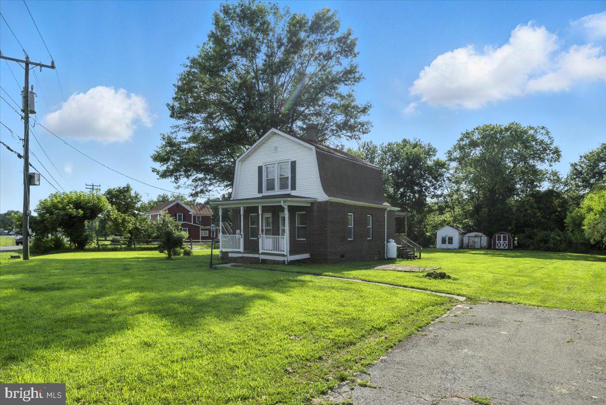 NOKESVILLE - Residential Lease