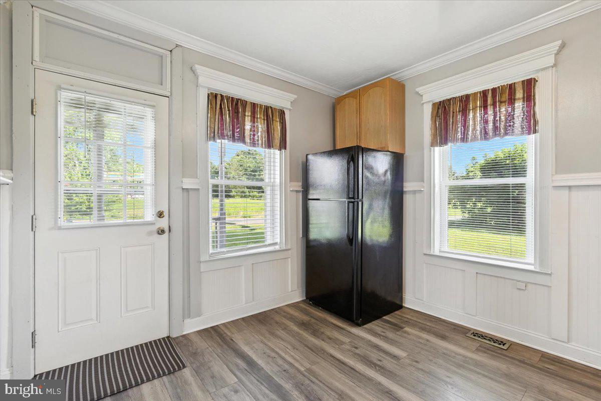 NOKESVILLE - Residential Lease