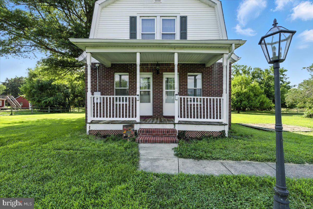 NOKESVILLE - Residential Lease