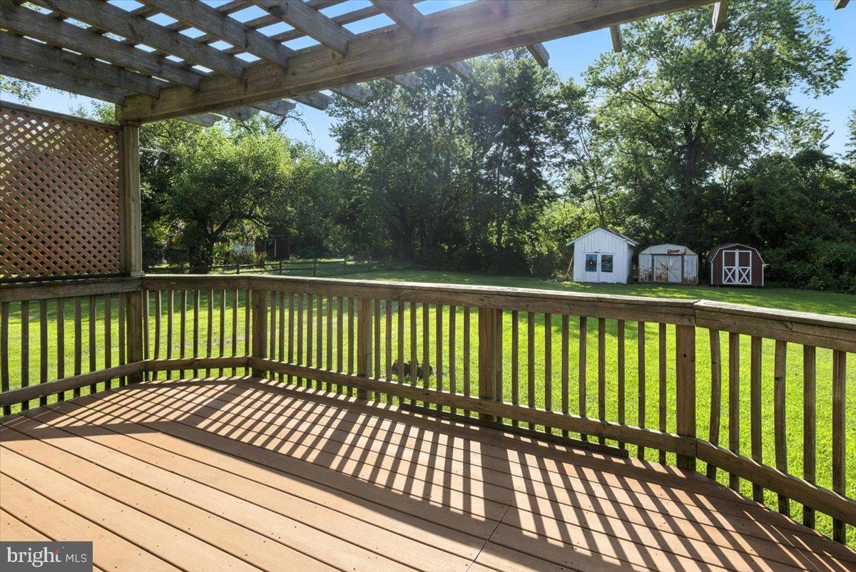 NOKESVILLE - Residential Lease