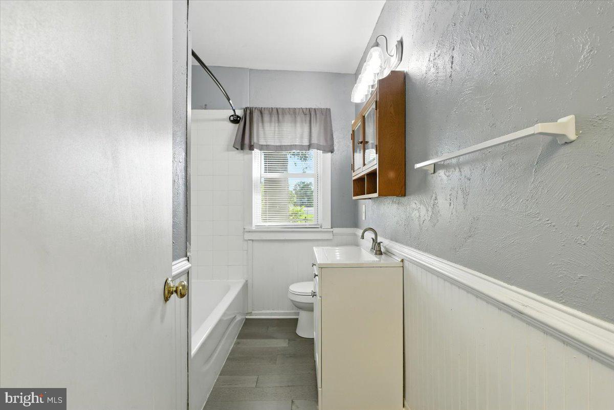 NOKESVILLE - Residential Lease