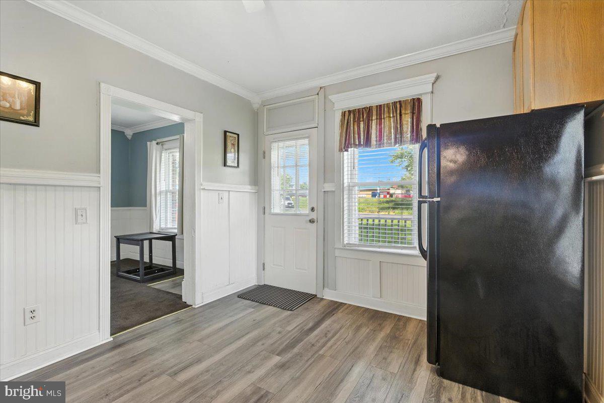 NOKESVILLE - Residential Lease