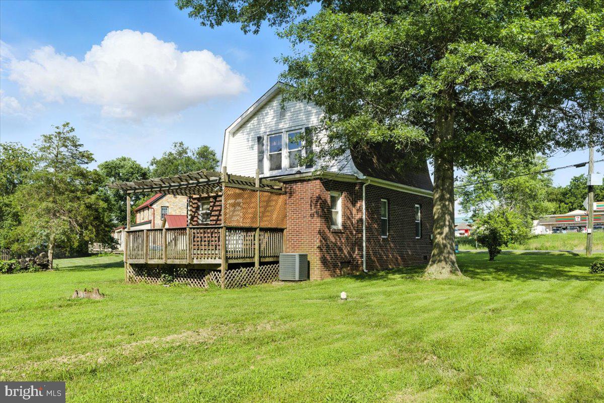 NOKESVILLE - Residential Lease