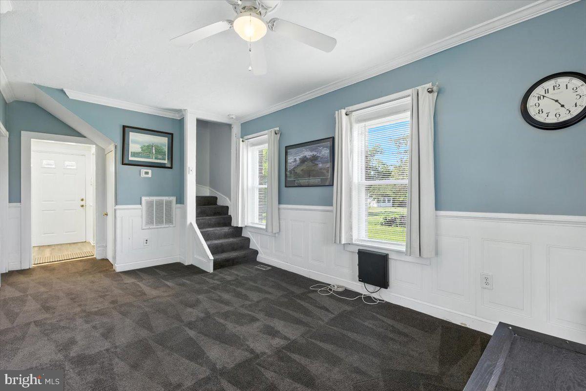 NOKESVILLE - Residential Lease