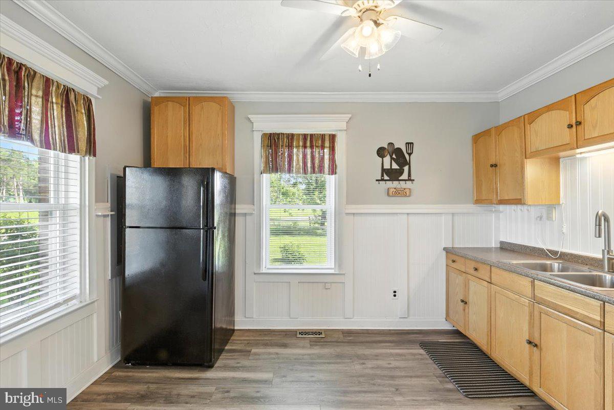 NOKESVILLE - Residential Lease