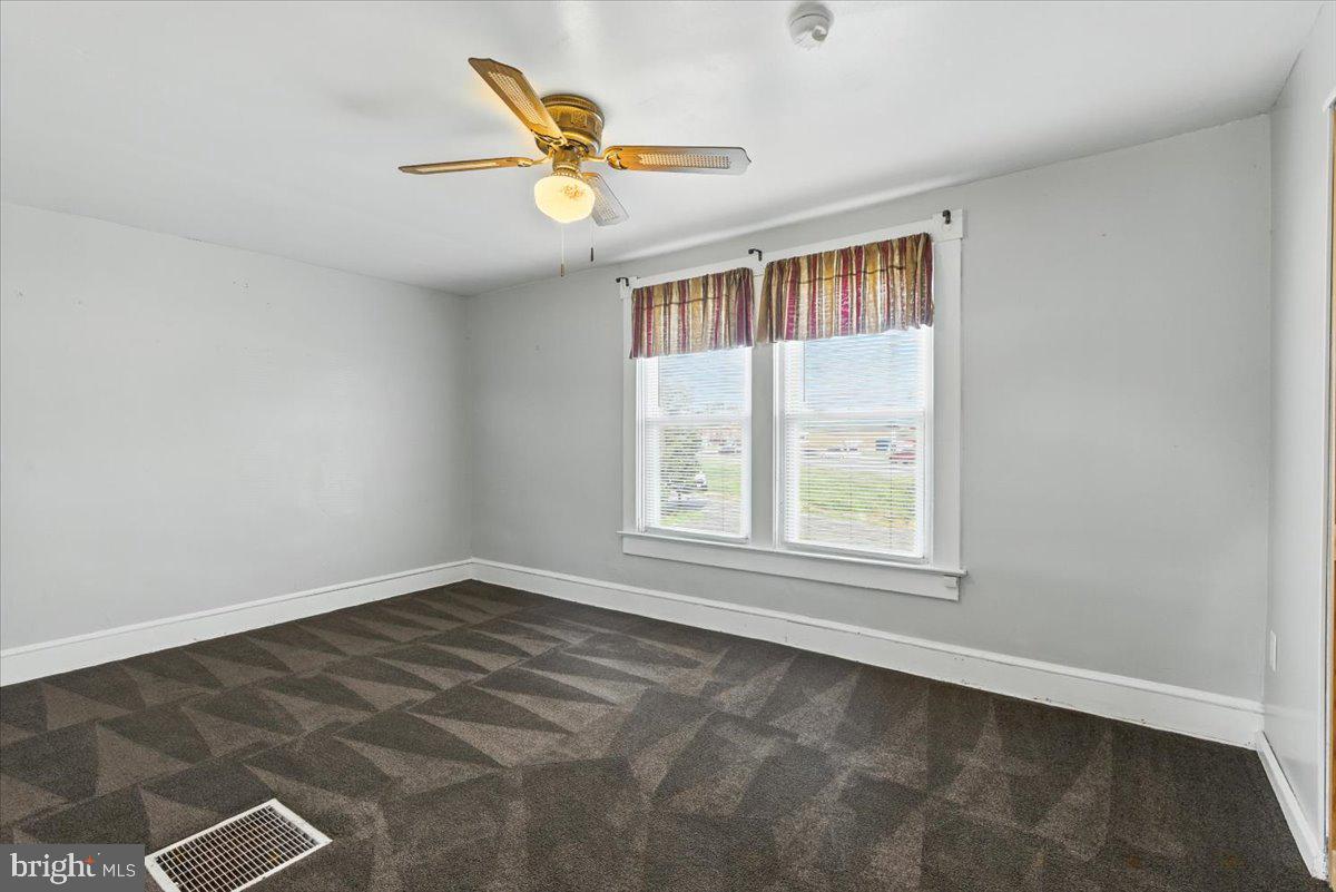 NOKESVILLE - Residential Lease