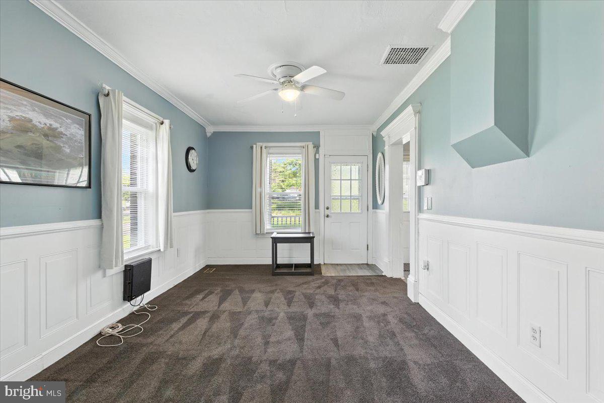 NOKESVILLE - Residential Lease