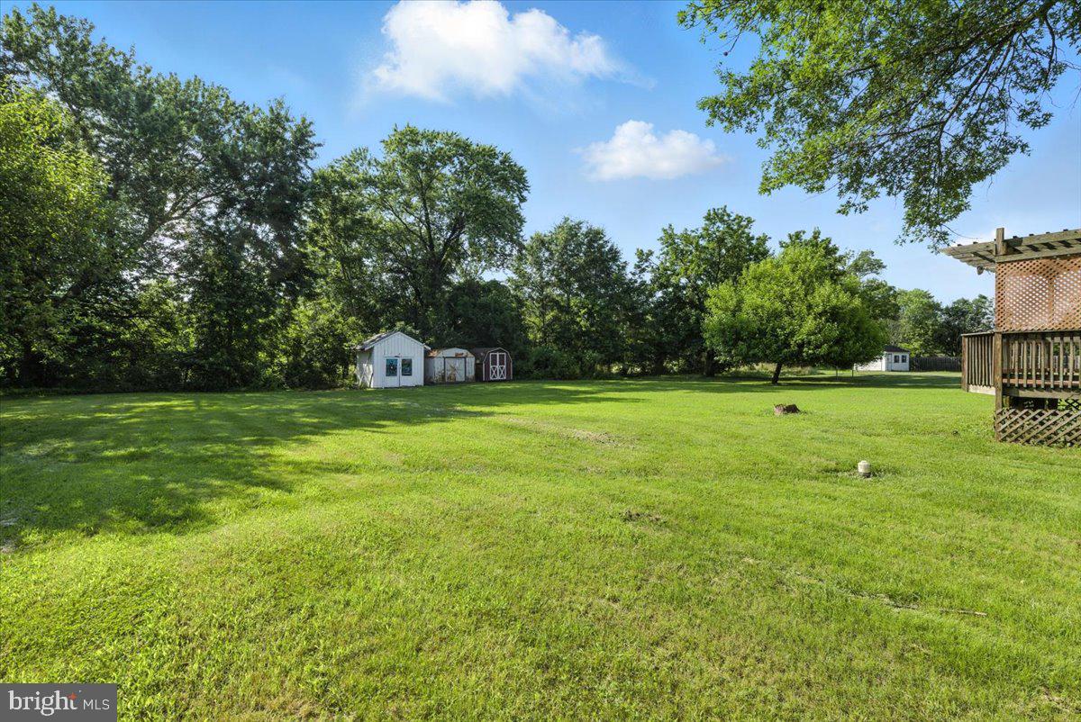 NOKESVILLE - Residential Lease