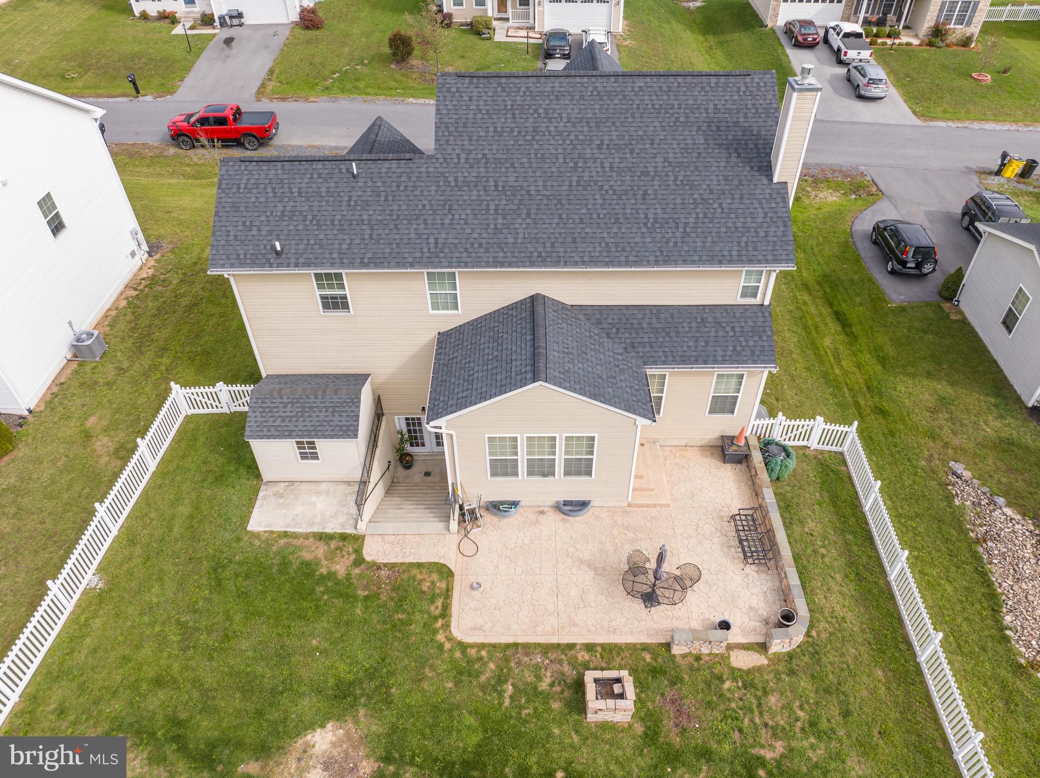 WEBBER SPRINGS - Residential