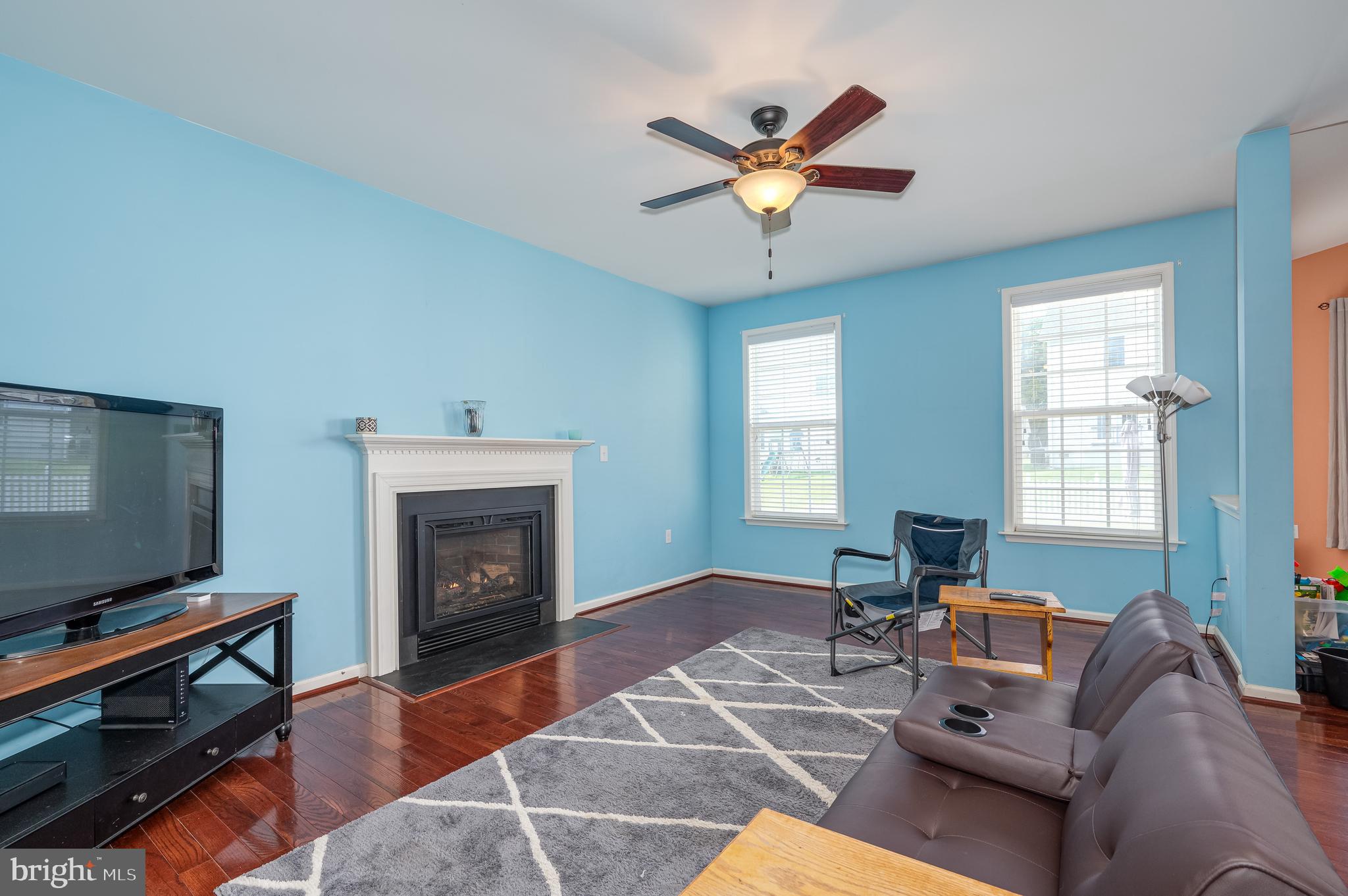 WEBBER SPRINGS - Residential