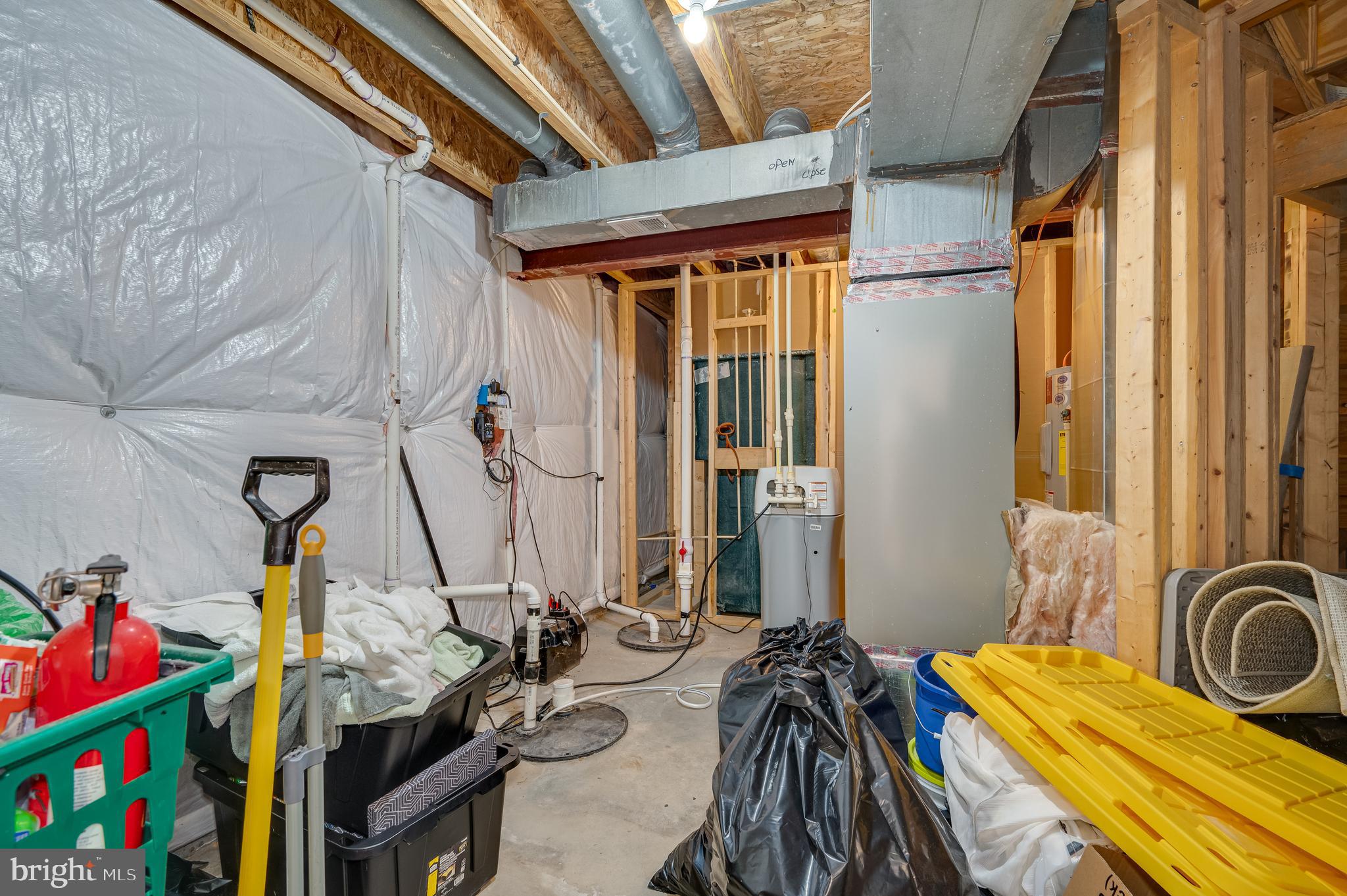 WEBBER SPRINGS - Residential