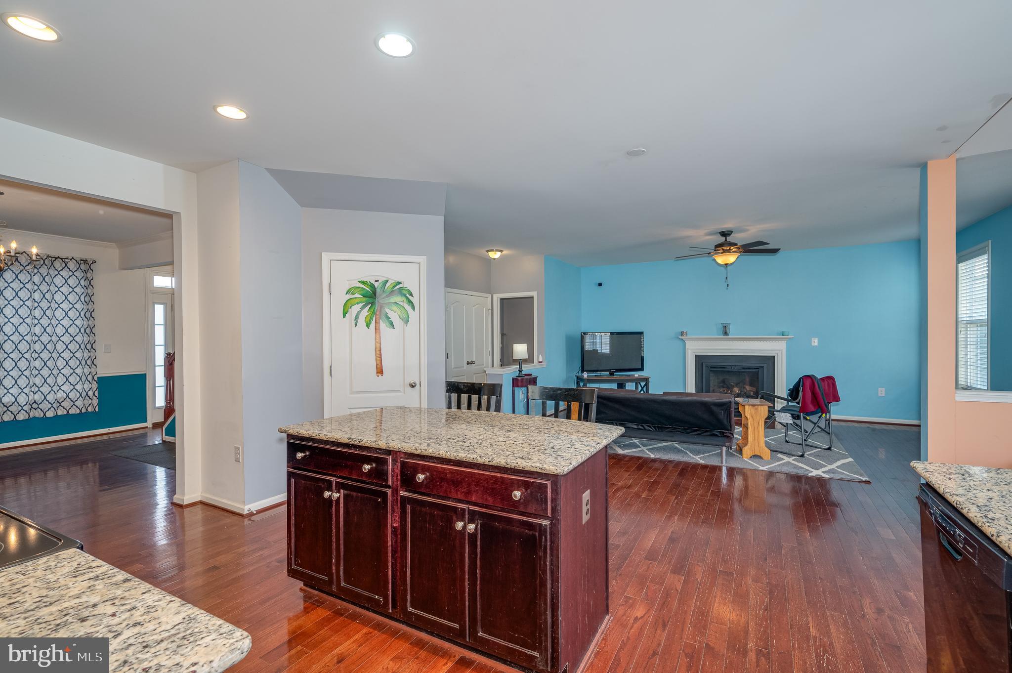 WEBBER SPRINGS - Residential