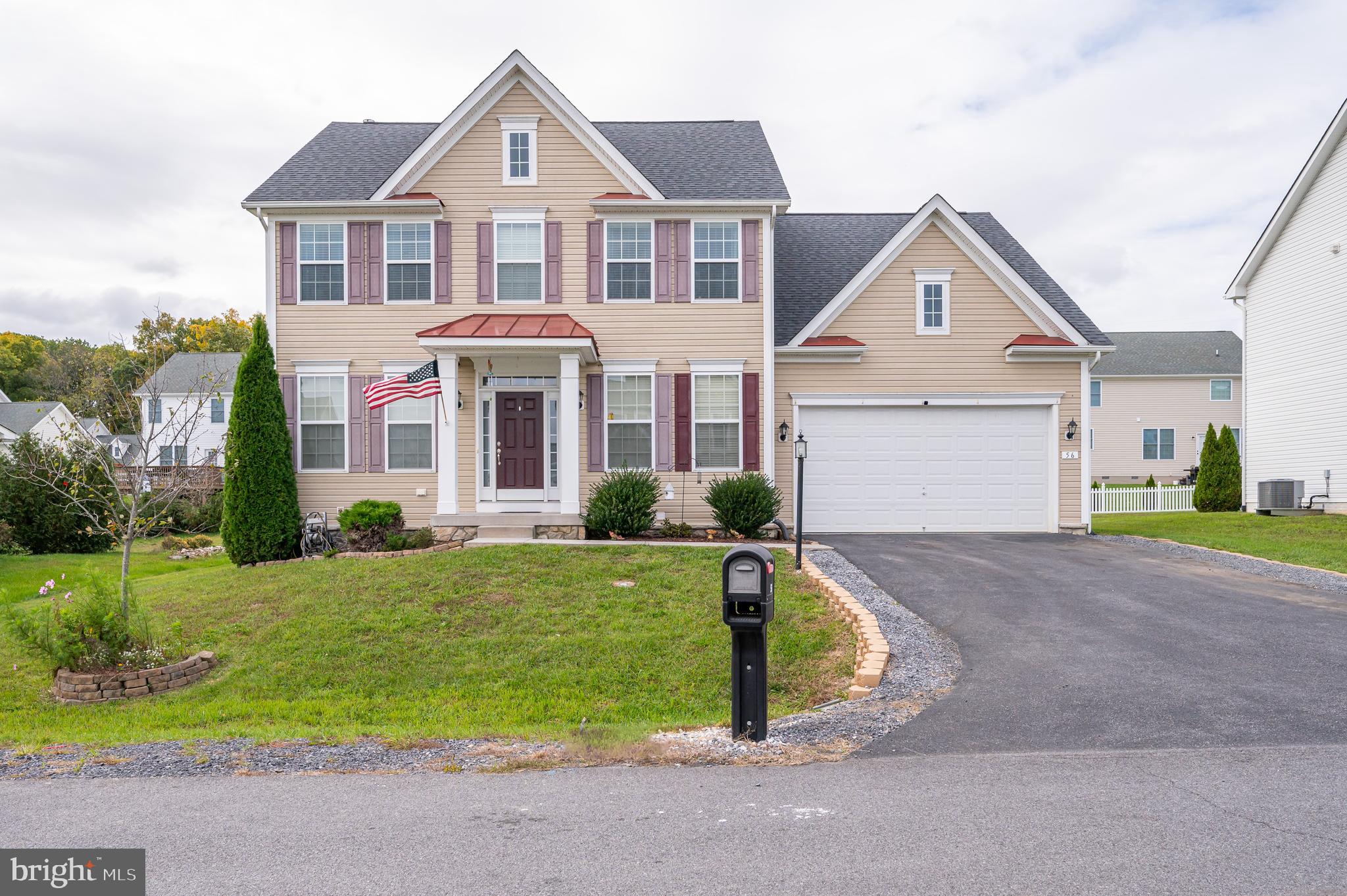 WEBBER SPRINGS - Residential