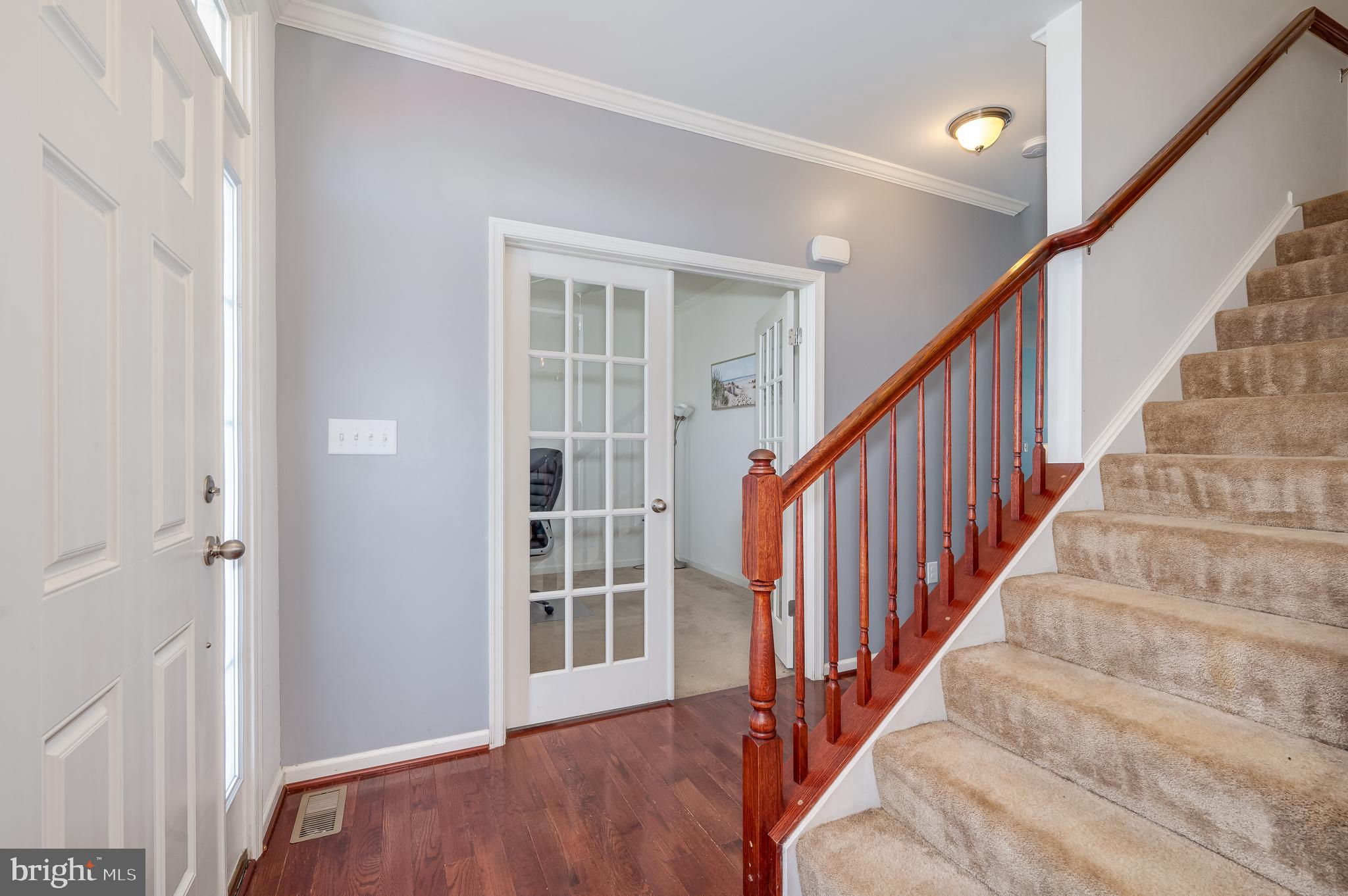 WEBBER SPRINGS - Residential