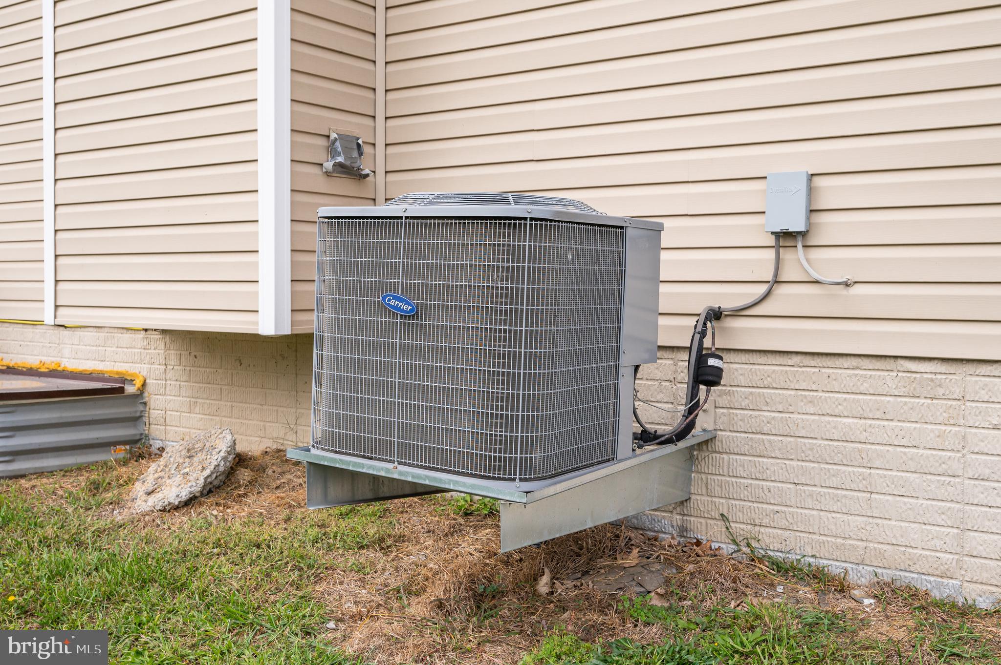 WEBBER SPRINGS - Residential