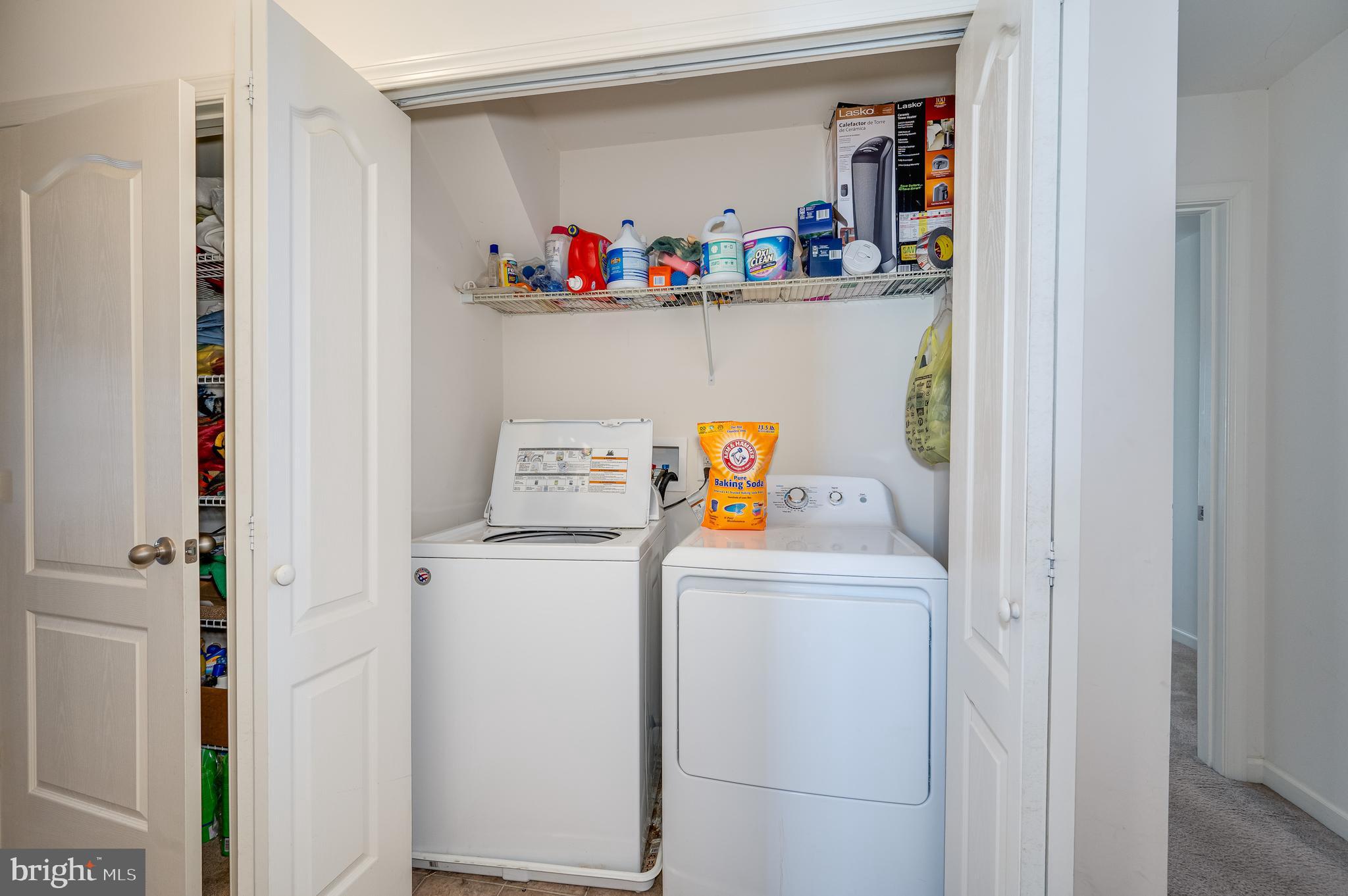 WEBBER SPRINGS - Residential