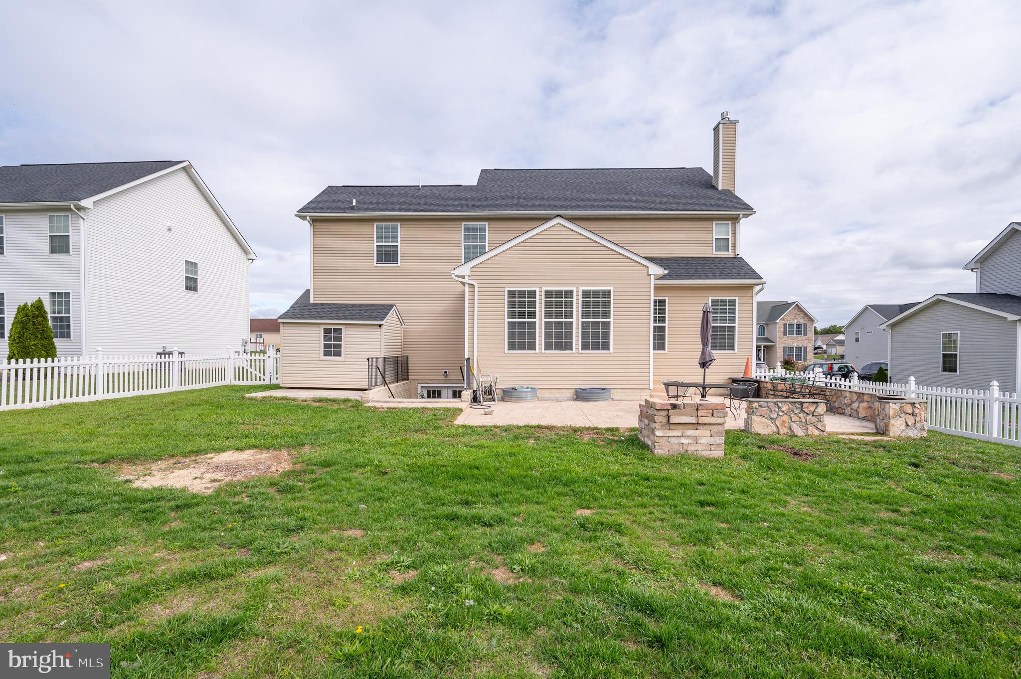 WEBBER SPRINGS - Residential