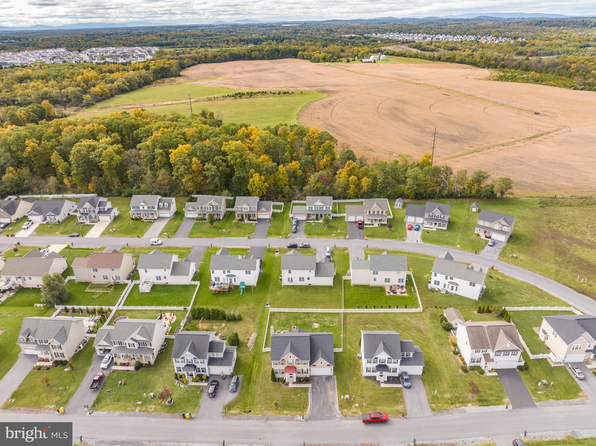 WEBBER SPRINGS - Residential