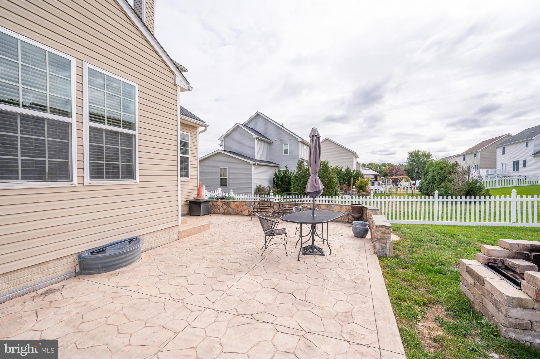 WEBBER SPRINGS - Residential