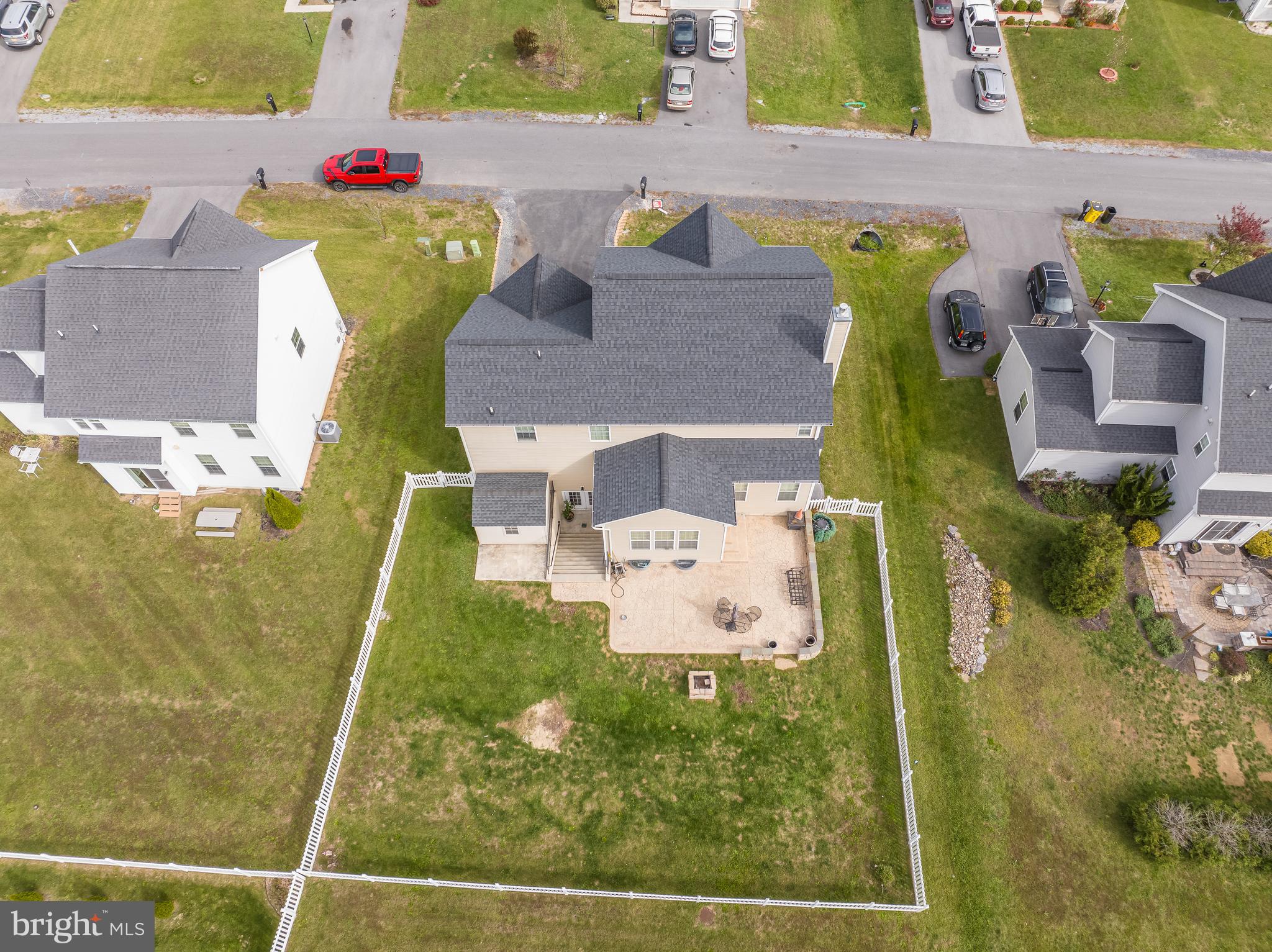 WEBBER SPRINGS - Residential