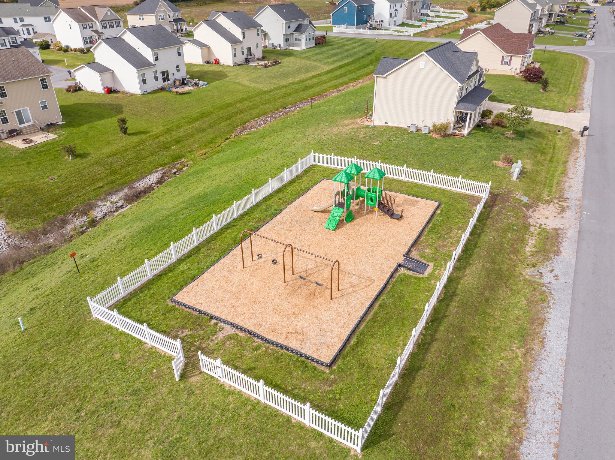 WEBBER SPRINGS - Residential