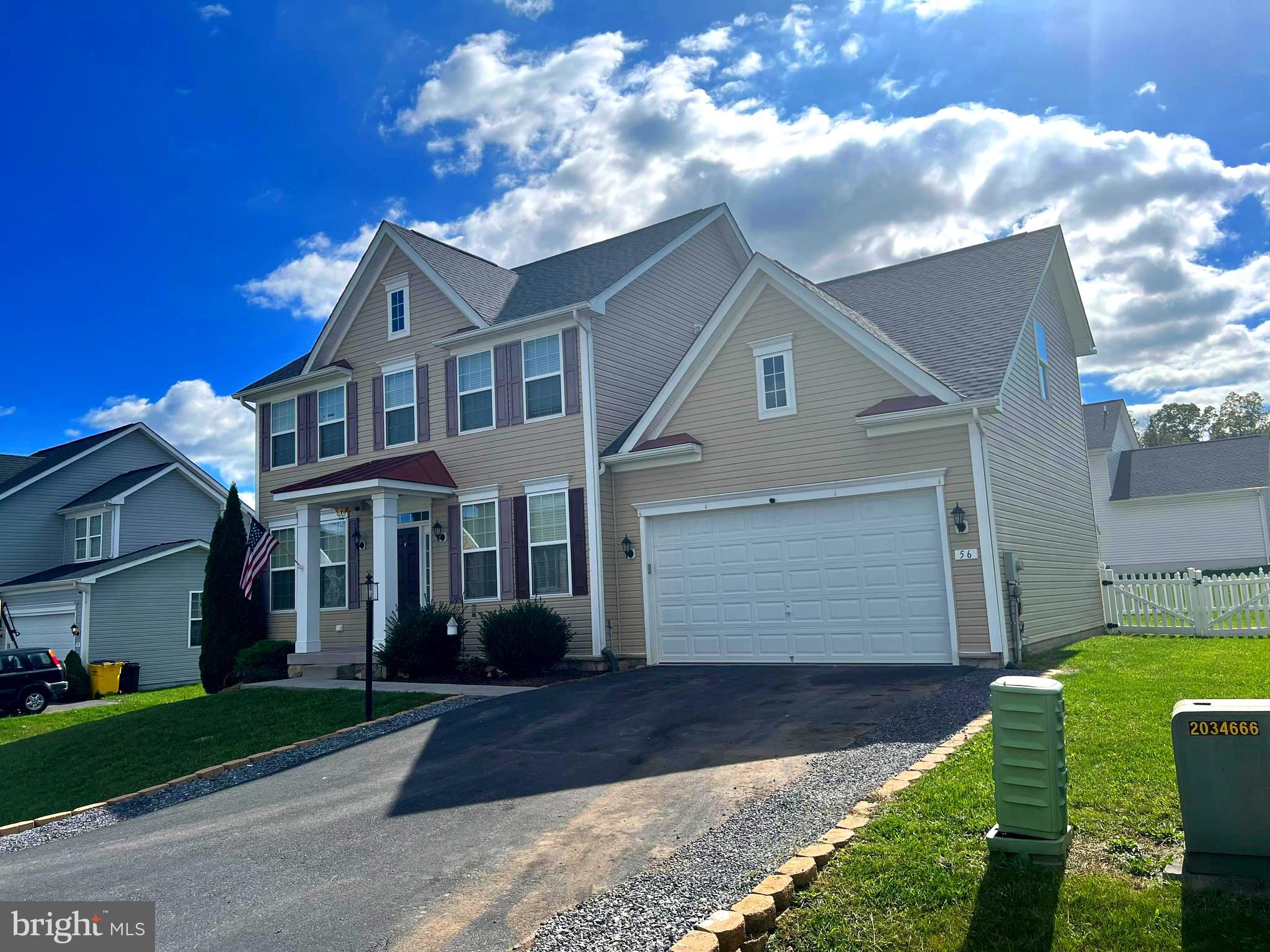 WEBBER SPRINGS - Residential