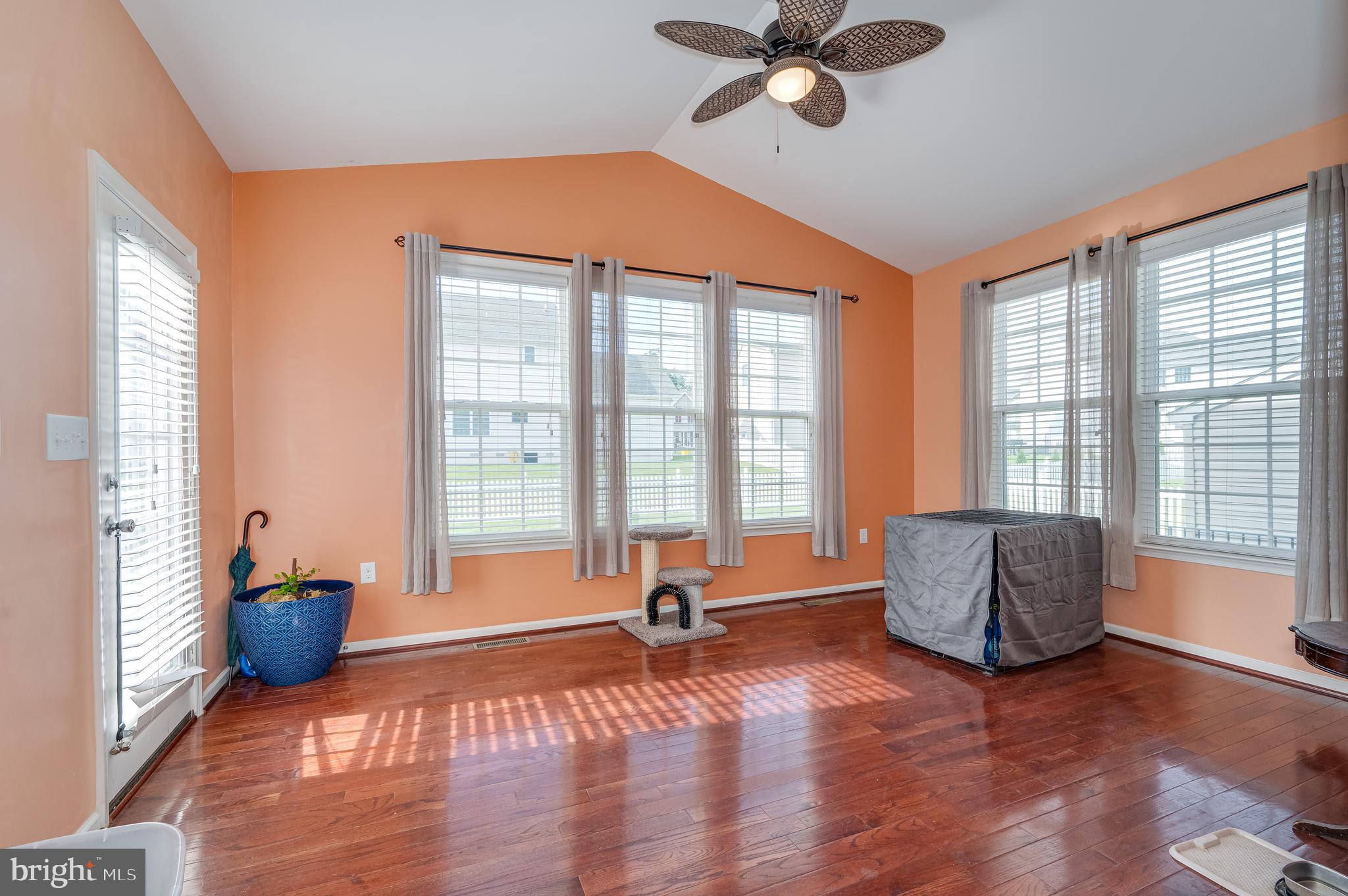 WEBBER SPRINGS - Residential