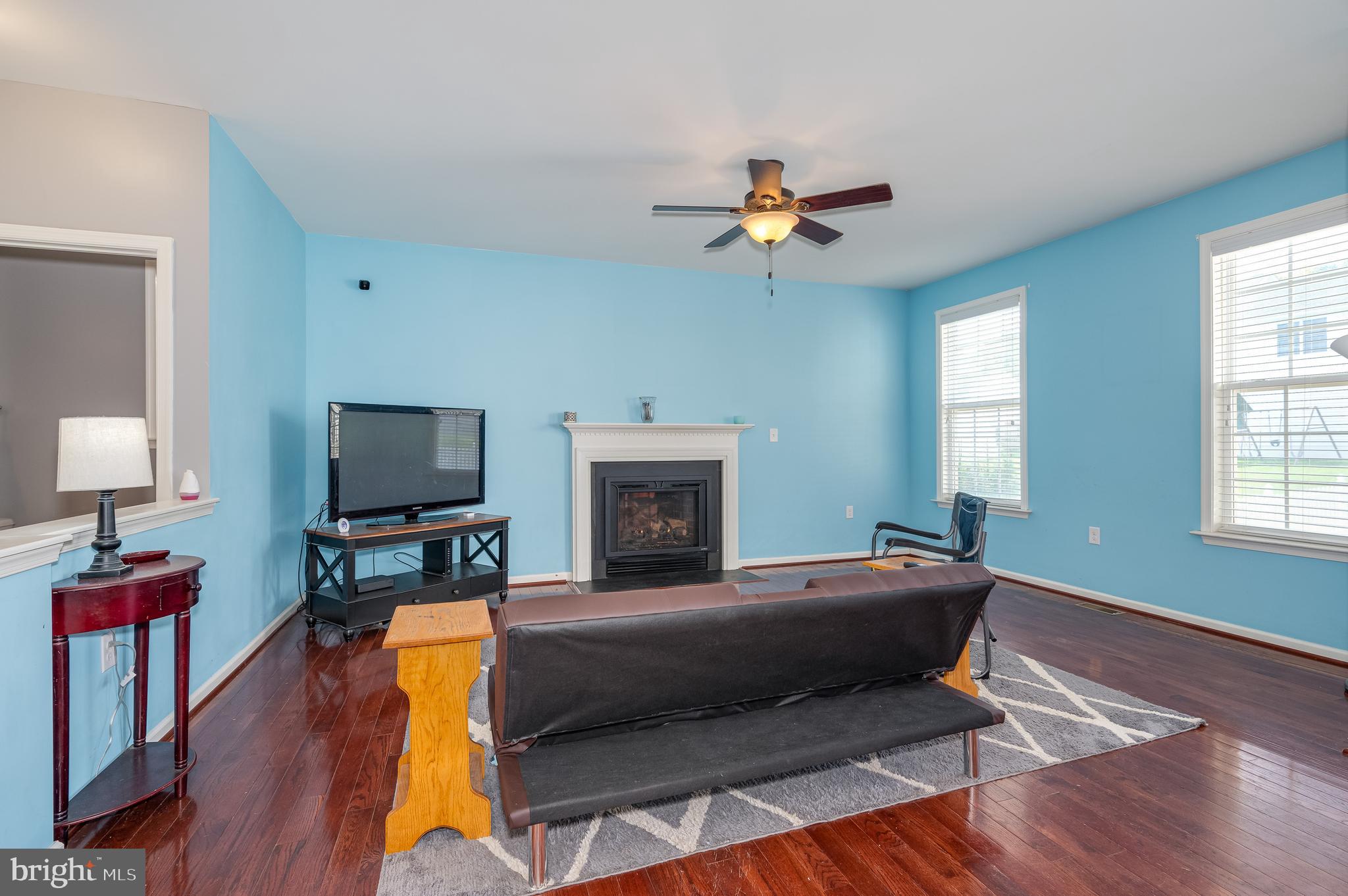 WEBBER SPRINGS - Residential