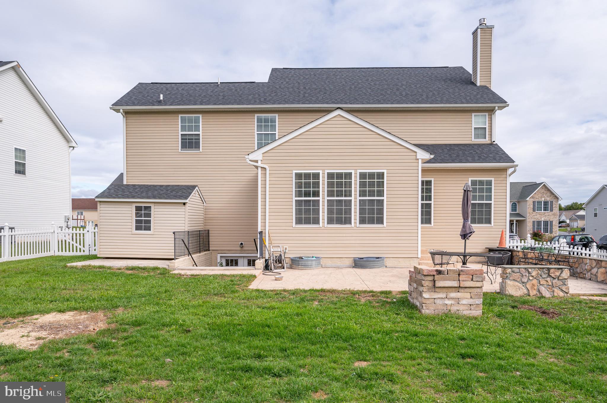 WEBBER SPRINGS - Residential