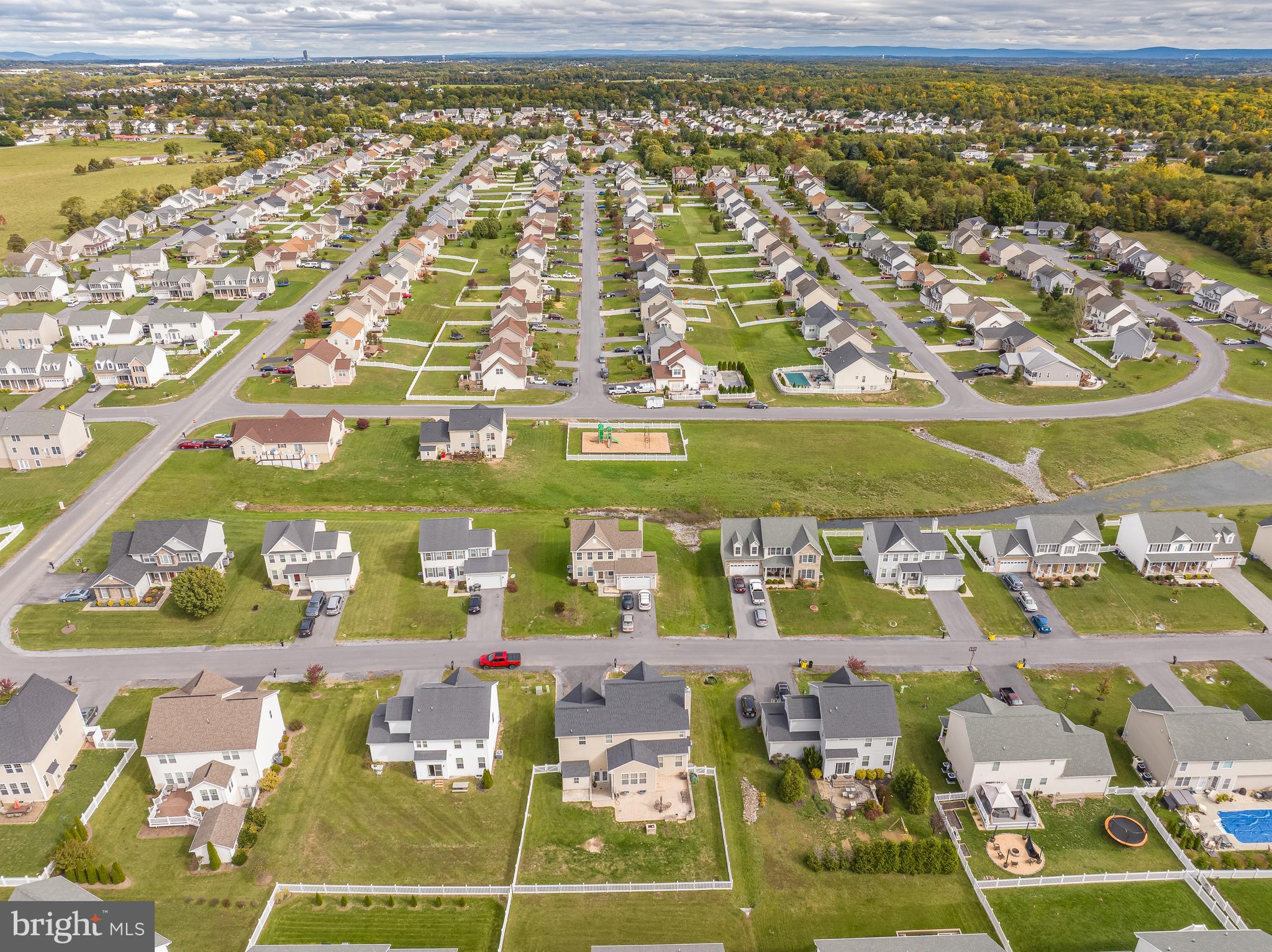 WEBBER SPRINGS - Residential