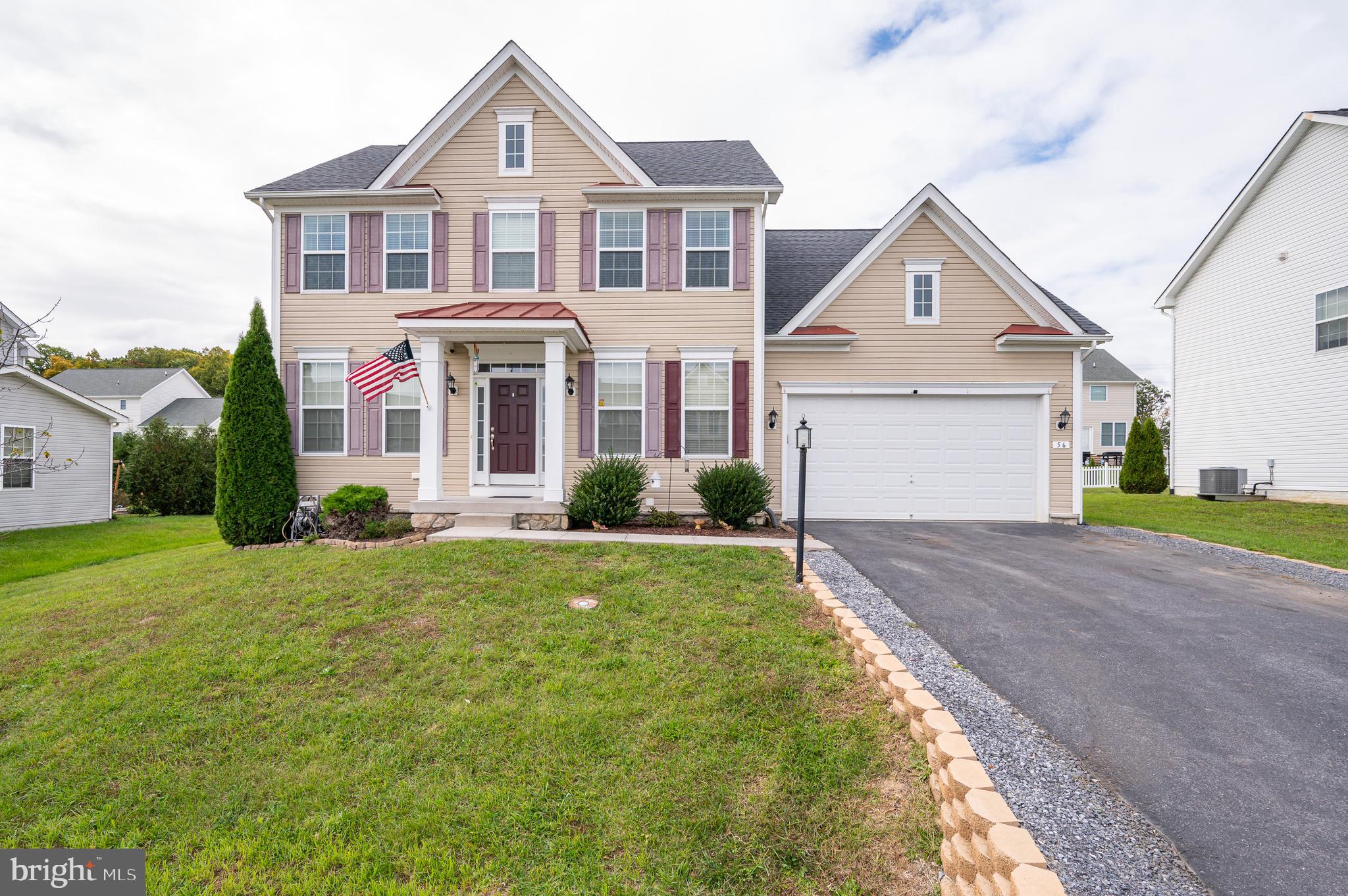 WEBBER SPRINGS - Residential