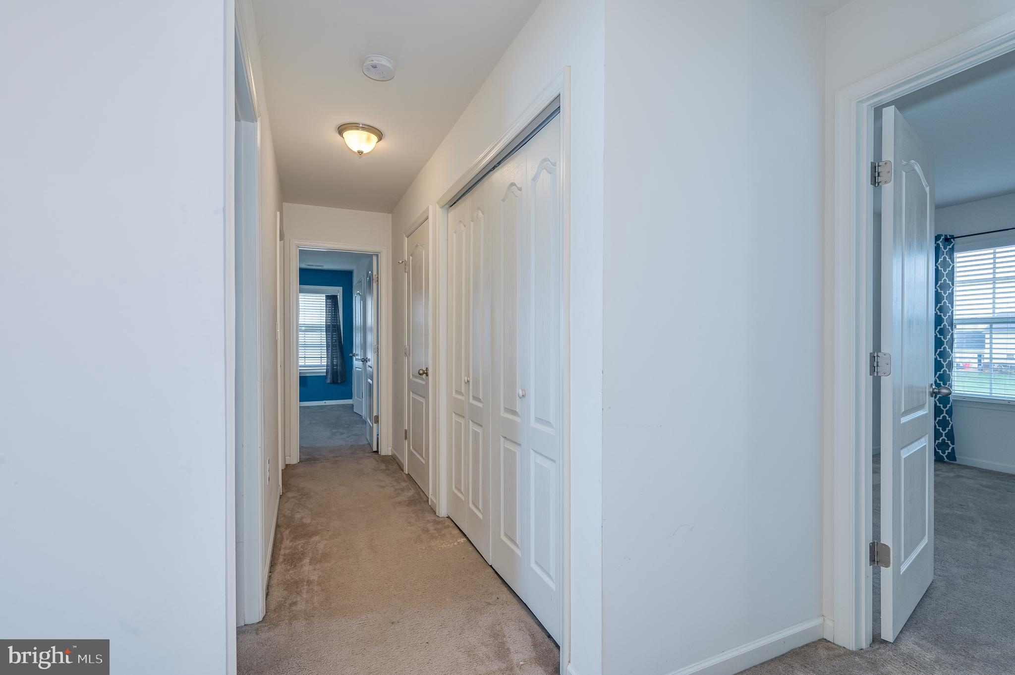 WEBBER SPRINGS - Residential