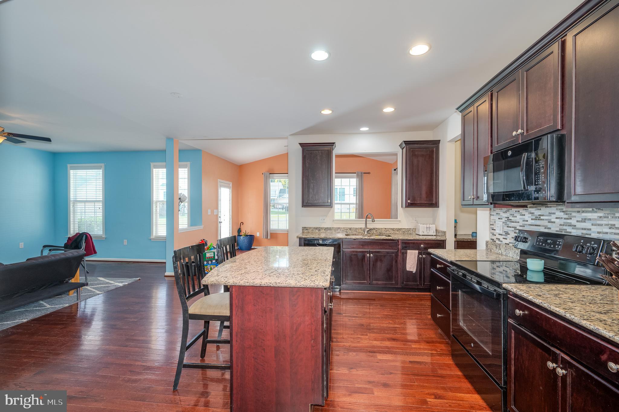 WEBBER SPRINGS - Residential