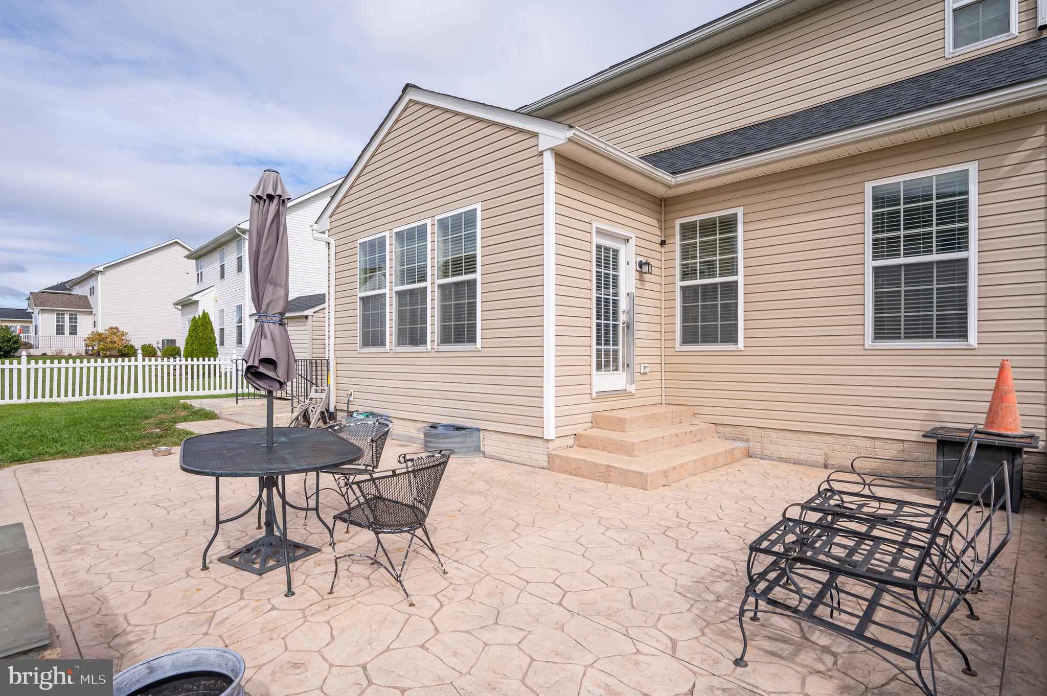 WEBBER SPRINGS - Residential