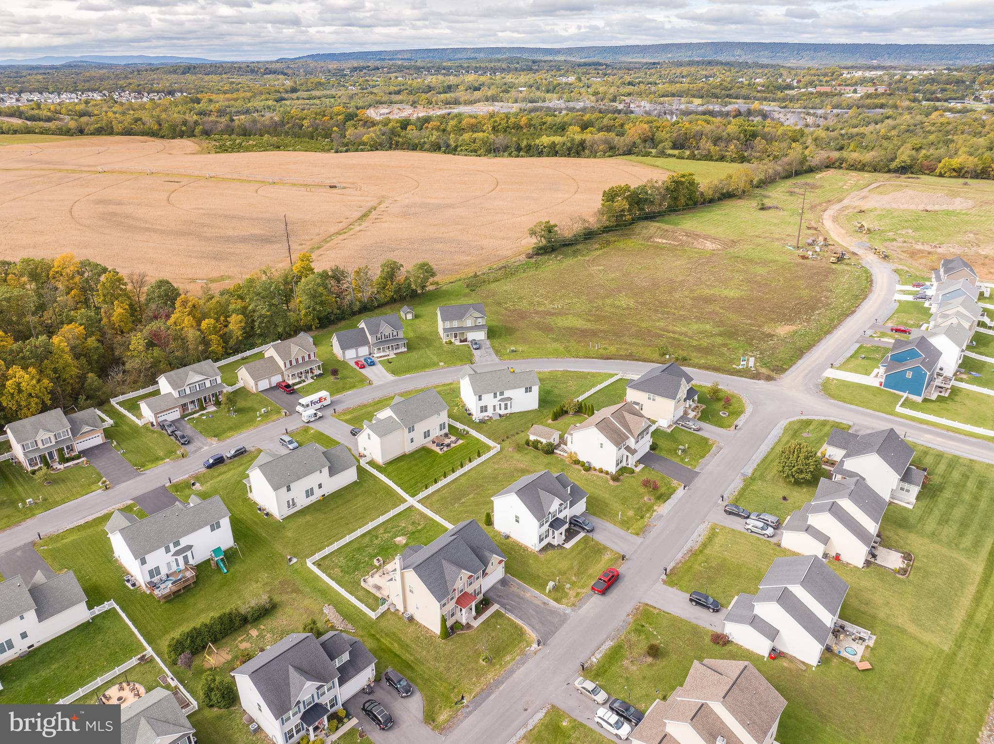 WEBBER SPRINGS - Residential