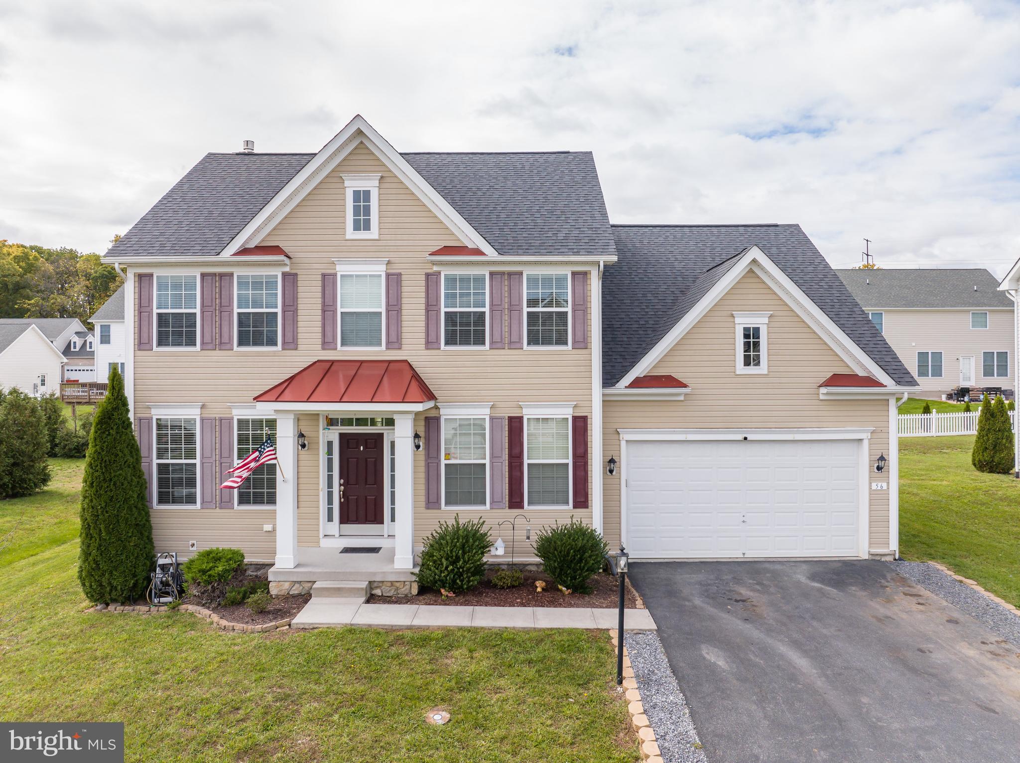 WEBBER SPRINGS - Residential