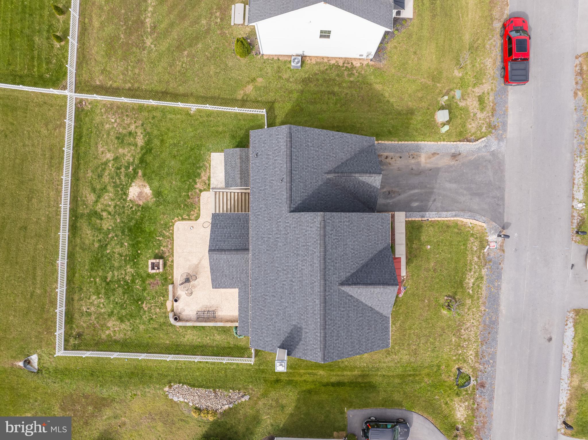 WEBBER SPRINGS - Residential