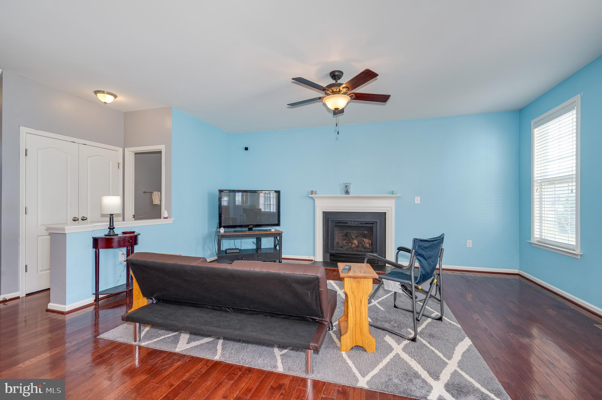 WEBBER SPRINGS - Residential