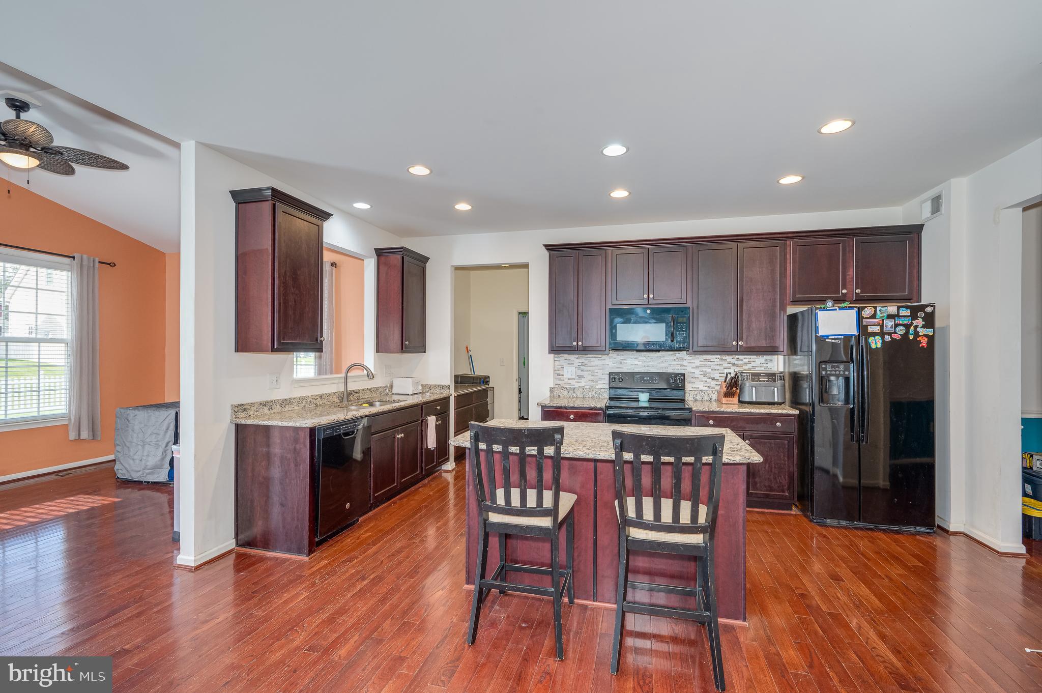 WEBBER SPRINGS - Residential