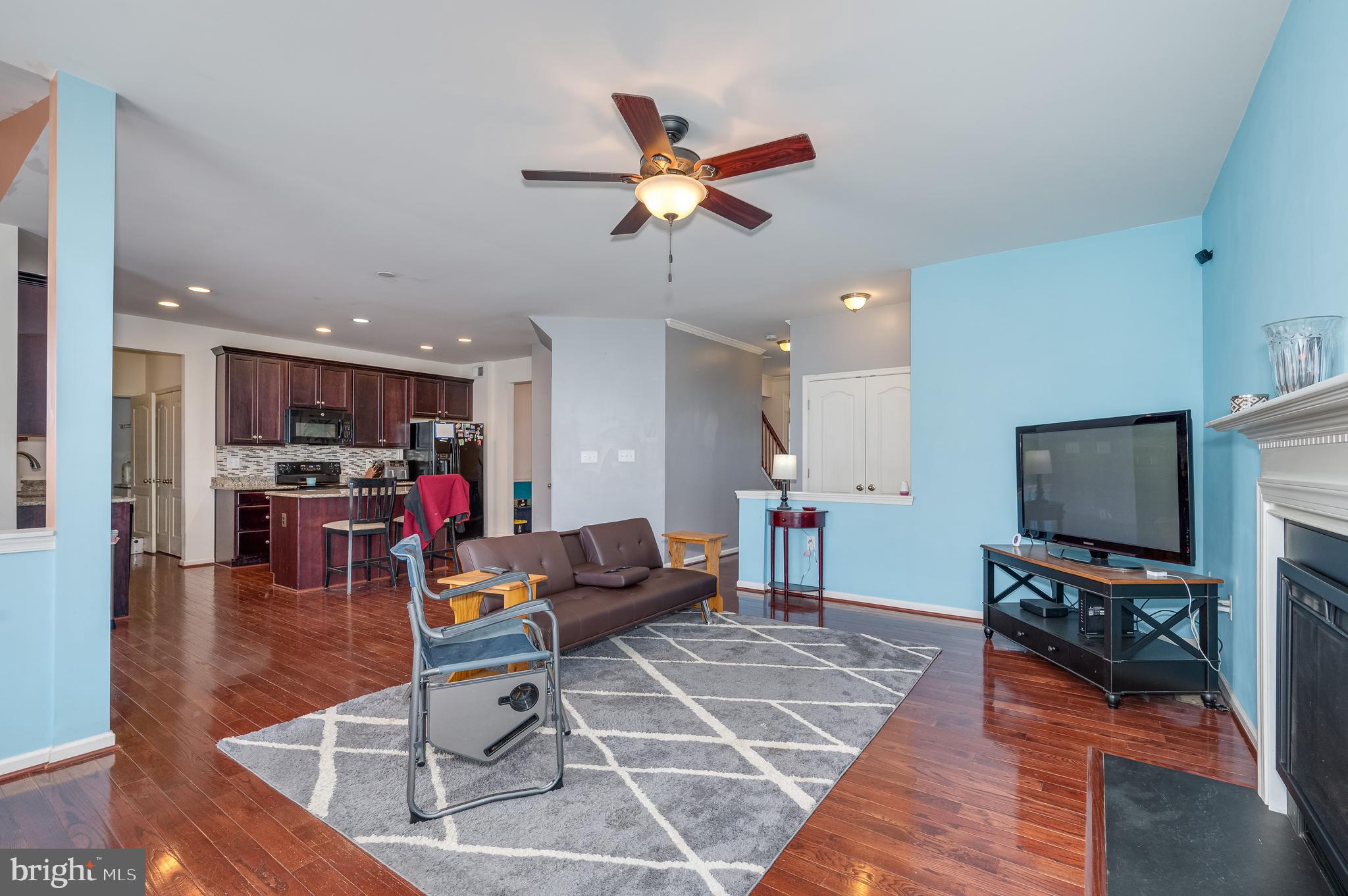 WEBBER SPRINGS - Residential