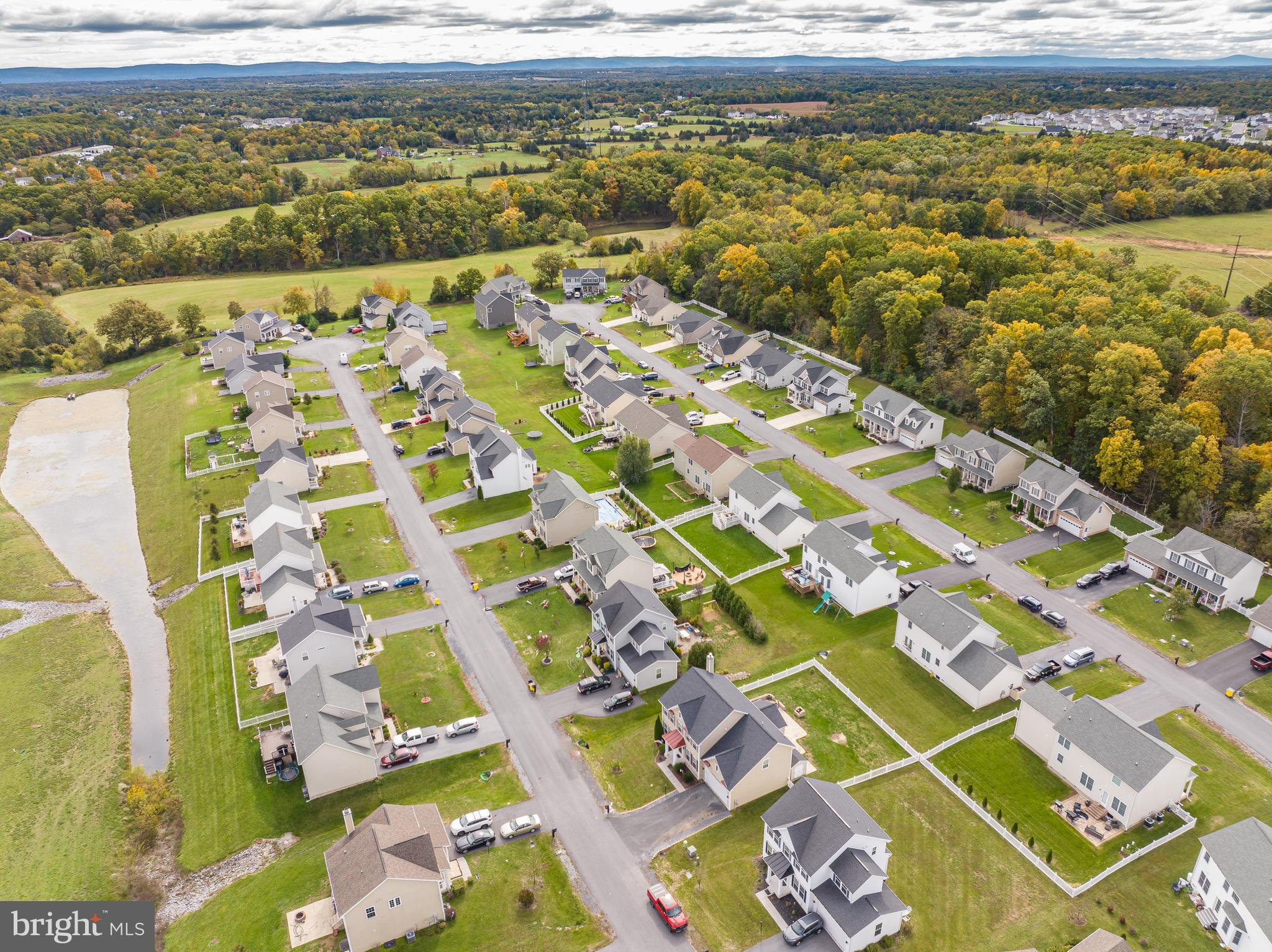 WEBBER SPRINGS - Residential
