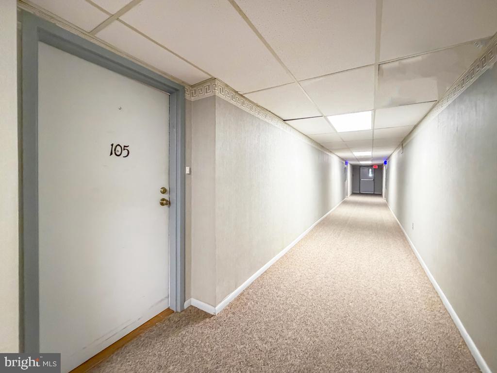 DELAIRE LANDING - Residential