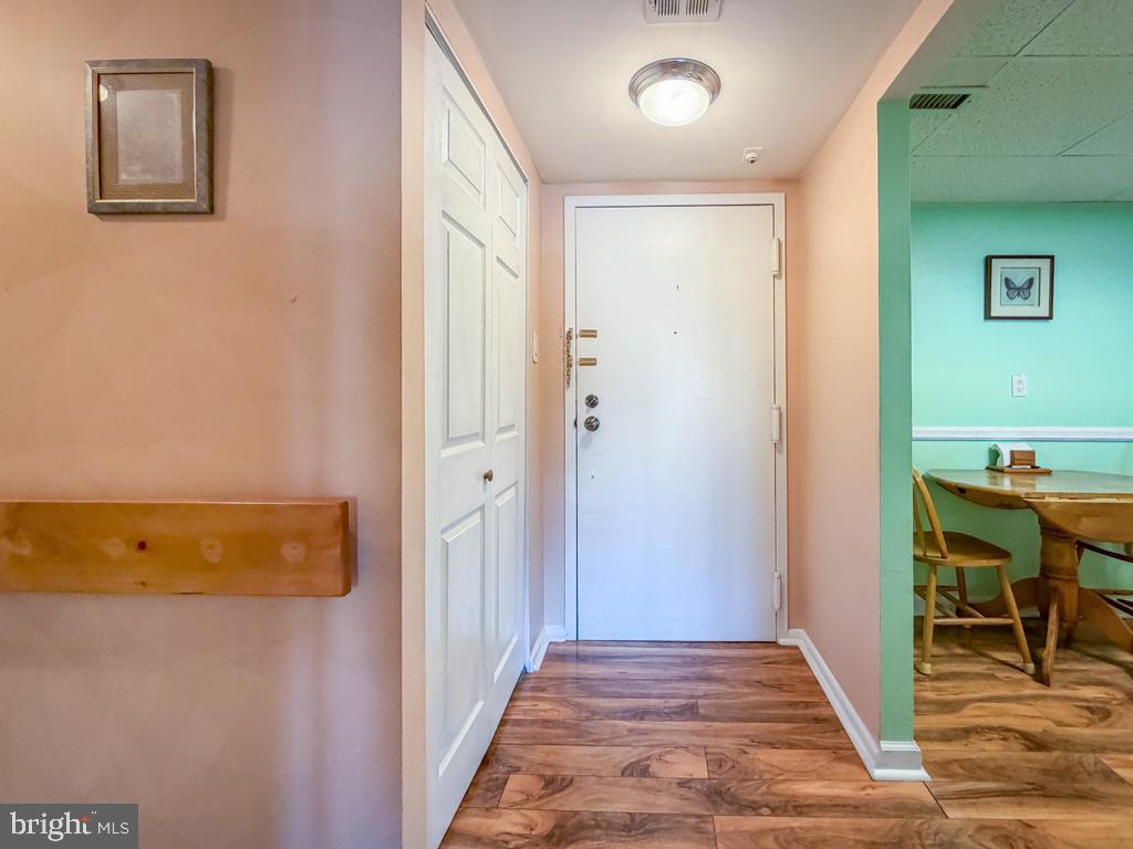 DELAIRE LANDING - Residential