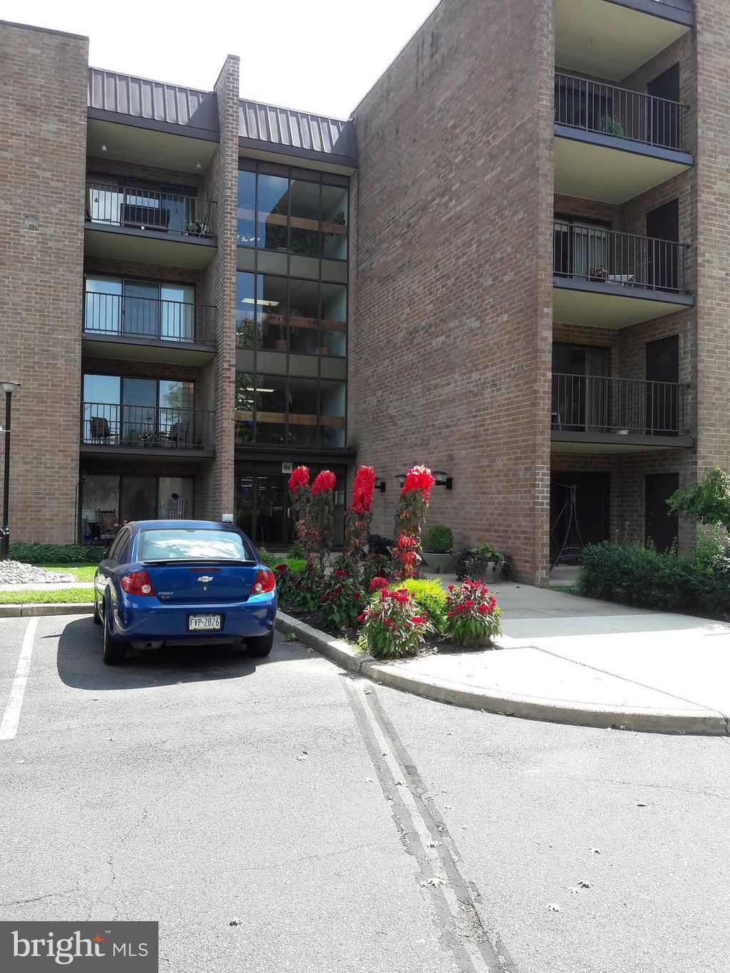 Photo of 6105 - 00 Delaire Landing Road #105, PHILADELPHIA, PA 19114 (MLS # PAPH2583642)