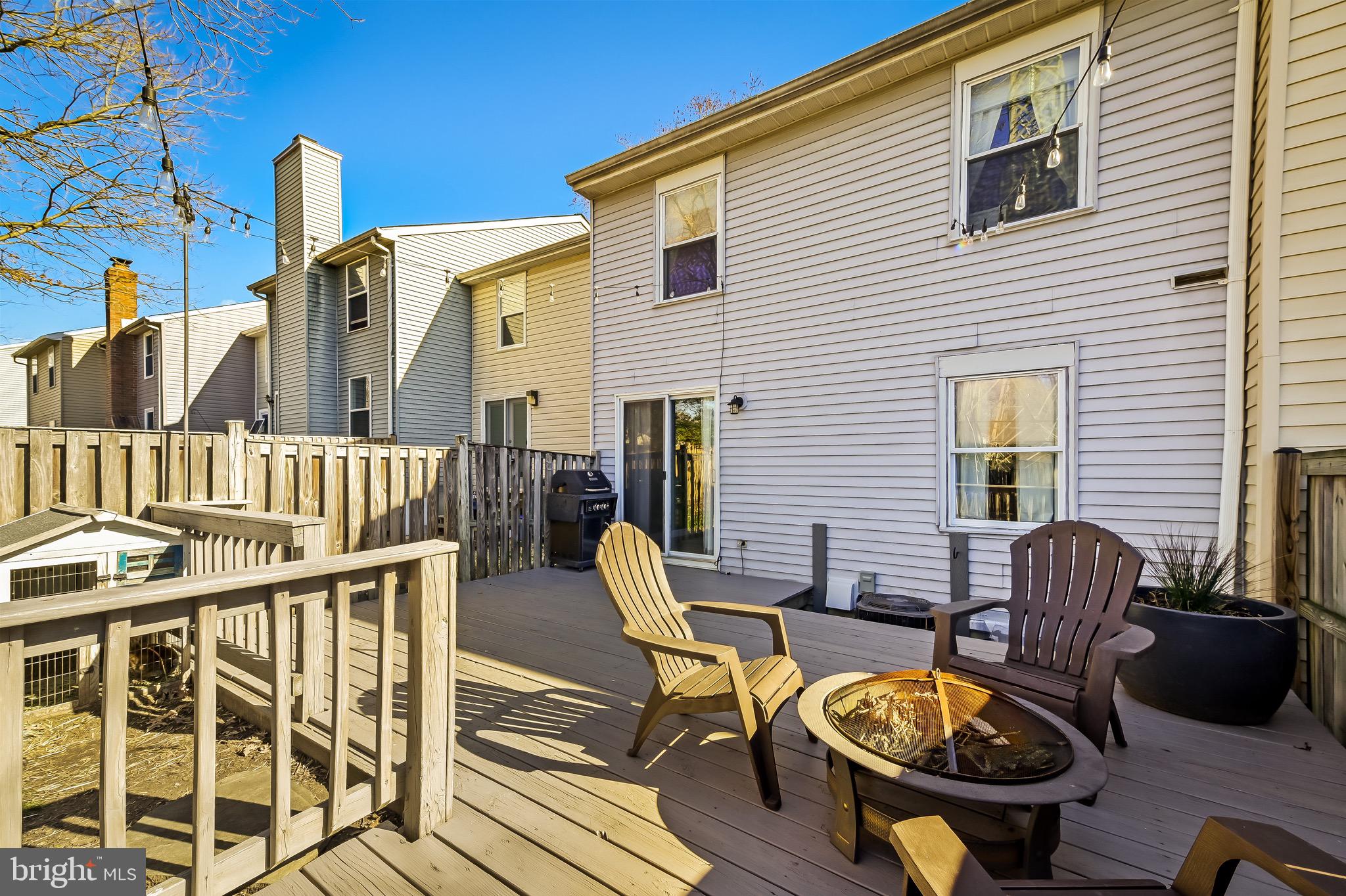 CASTLEMILL - Residential