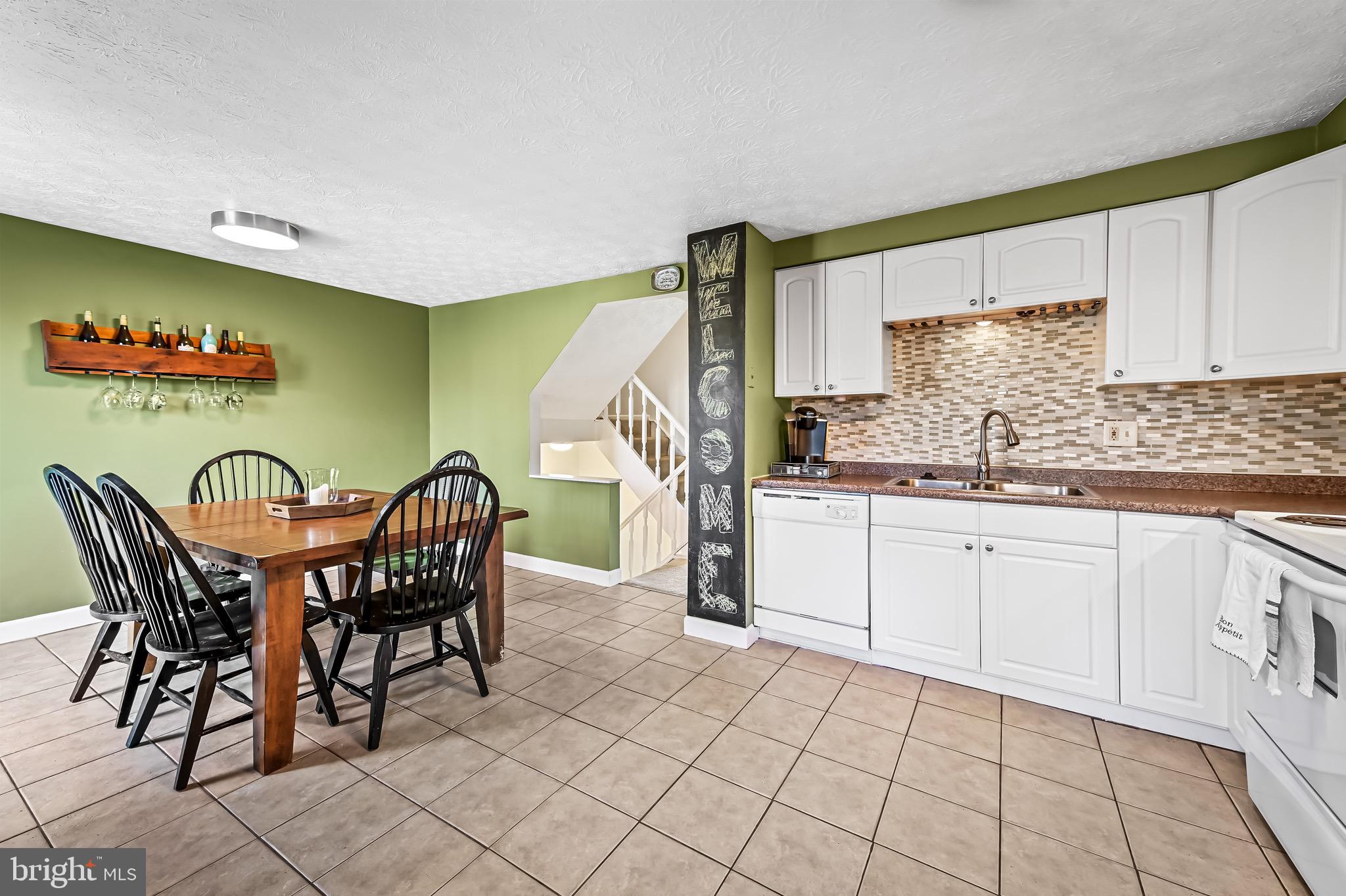 CASTLEMILL - Residential