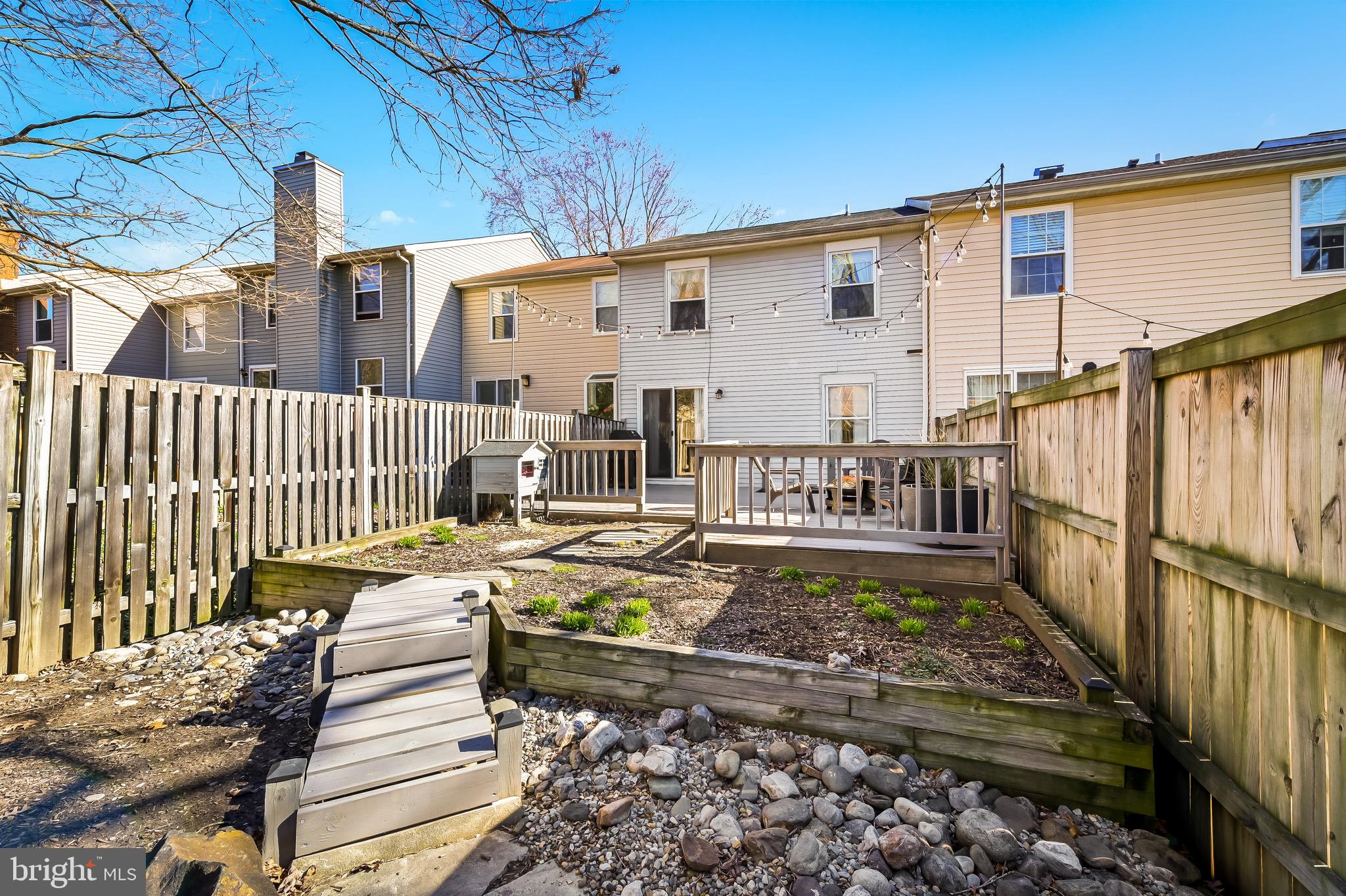 CASTLEMILL - Residential